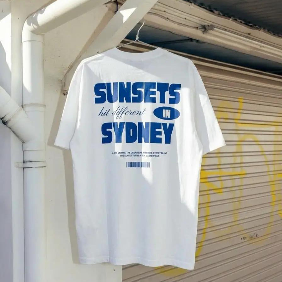 SUNSET LOVER